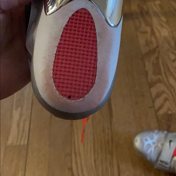 Nike track spikes - Picture 4 of 4